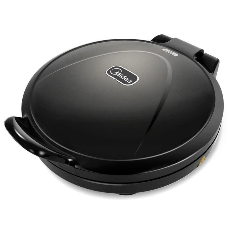 Midea/美的MC-JHN30F电饼铛家用双面加热煎牛排烙饼档不粘煎烤机