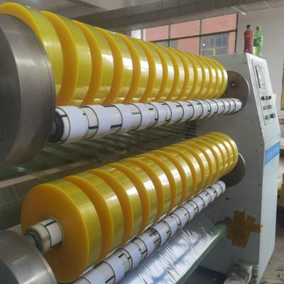 机用胶带自动打包机封箱批发米粘胶卷大4.51000厂家透明布胶带高