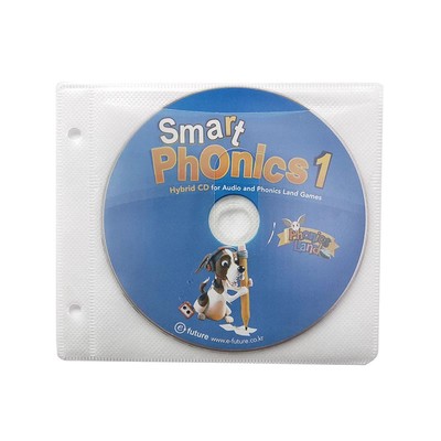 光盘袋PP袋加厚刻录盘包装袋