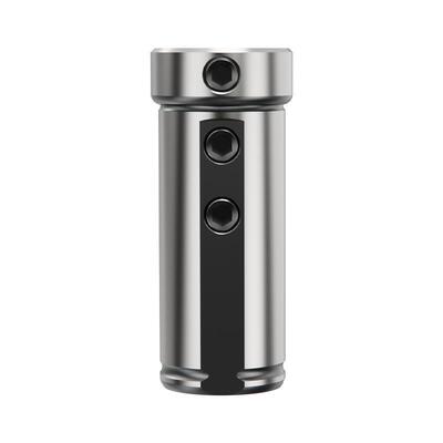 数控车床导套变径套抗震辅助刀座