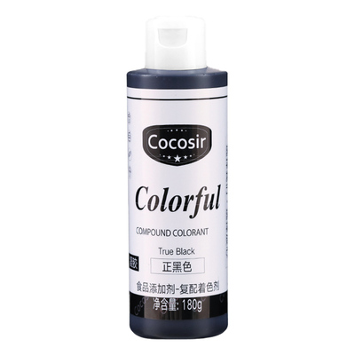 fc法采蛋糕烘焙可食用色素