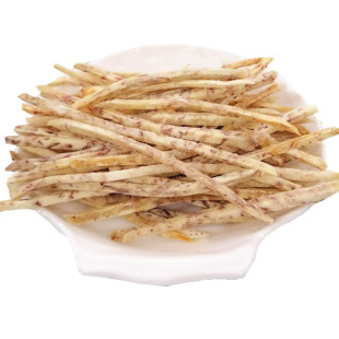 香脆油炸芋头丝福建特产长汀芋头条香酥芋头线休闲食品零食200克