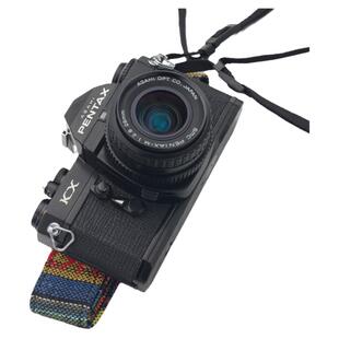 宾得KX酷黑28/2.8镜头胶片单反相机135画幅胶卷全机械胶片机 PK口