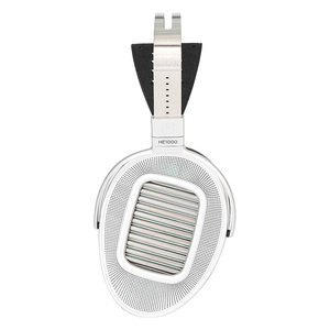 【兔几精选】HIFIMAN HE1000 UNVEILED 隐形磁体旗舰平板大耳
