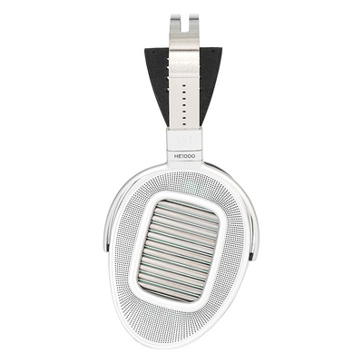 【兔几精选】HIFIMAN HE1000 UNVEILED 隐形磁体旗舰平板大耳