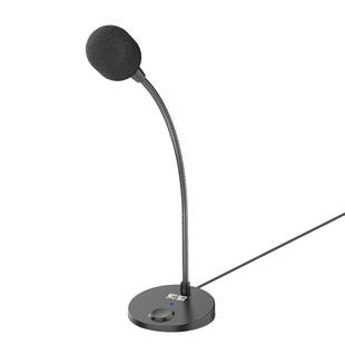 索爱K2麦克风电脑台式笔记本话筒主播K歌神器游戏语音直播网红通用降噪吃鸡直播家用会议YY聊天录音电容麦