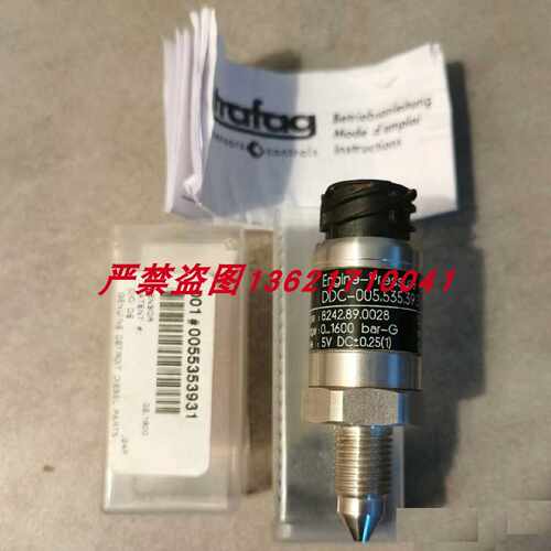 议价替代MTU-DDC4000系列压力传感器8298.90.0028 2200bar 0.5-4.