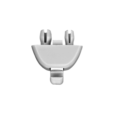 帕萨特B5朗逸宝来遮阳板卡扣卡子