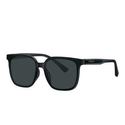 太阳眼镜夹片式偏光墨镜防紫外线