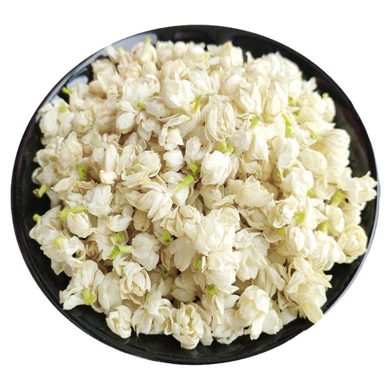 2025新花茶茉莉 级特 浓香茉莉花茶