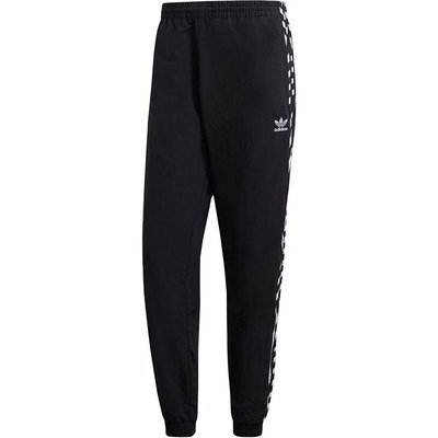 运动休闲男子束脚长裤