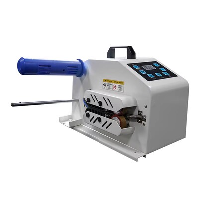 缓冲葫芦膜充气机填充袋气泡枕四联排气泡膜快递气泡机包装设备