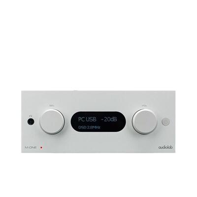 傲立功放一体机解码器专业发烧