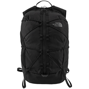 北面Borealis Trail 16L双肩包男女户外新款TheNorthFace|8HRZ