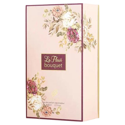 精装阿芙南牡丹80MlEDP040675