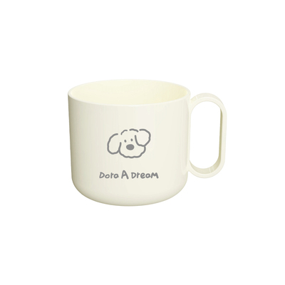 DORAADREAM汪汪洗漱杯