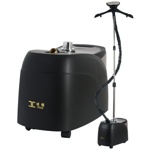 域桥挂烫机商用服装店大蒸汽立式熨斗电烫斗家用烫衣服立式大功率