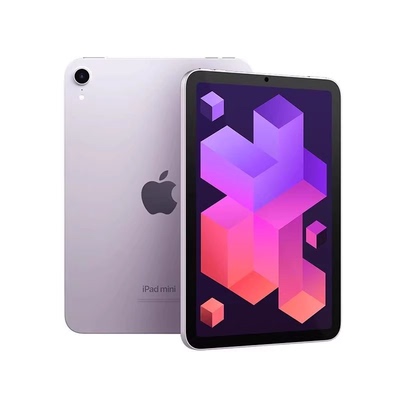 Apple/苹果iPadmini7官方正品