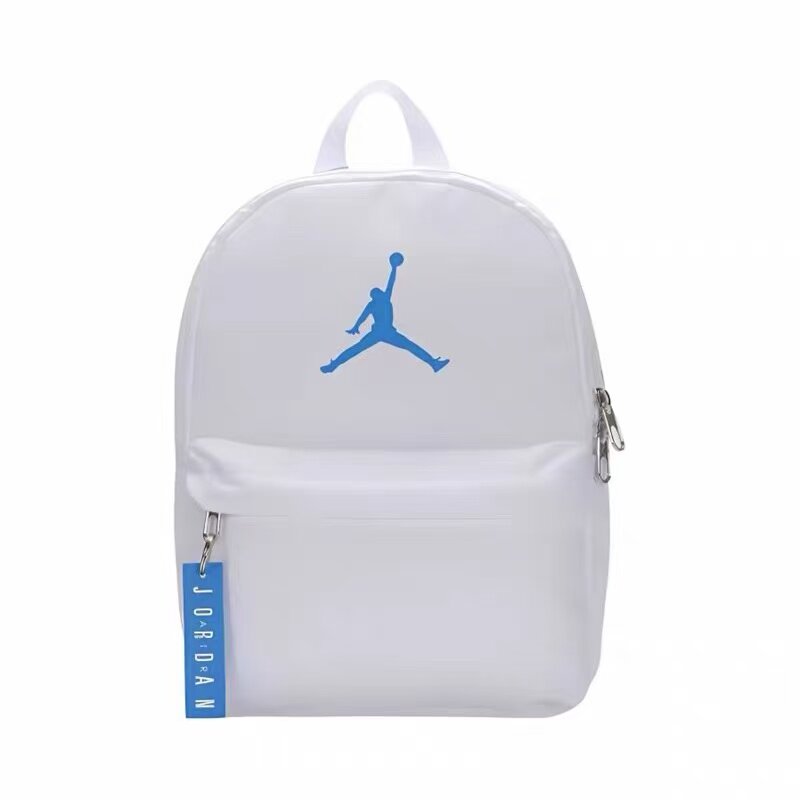 NIKE JORDAN 耐克aj儿童青少年运动户外双肩包2026男女休闲背包