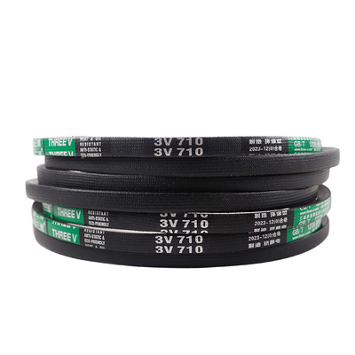 三维三角皮带3V315/3V350/3V360/3V375/3V380/3V400/3V425/3V440