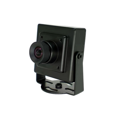 200万高清广角工业相机UVC协议