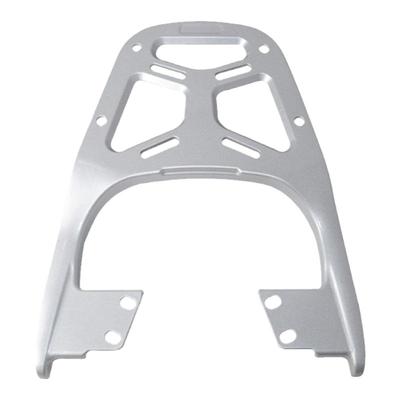 九号电动车铝合金尾架无损装尾箱