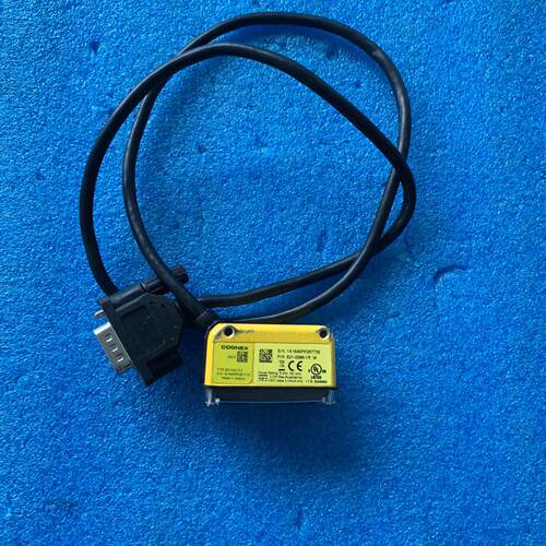 【询价】COGNEX 康耐视 DM50S 条码读码器适用