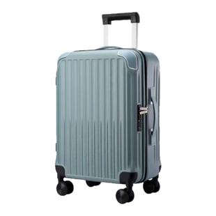 五星鱼行李箱26寸三七开20寸登机箱24寸旅行箱22寸拉杆箱防爆拉链