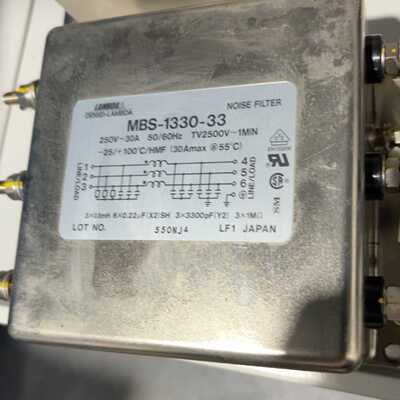 询价-LAMBDA滤波器MBS-1330-33，，件，
