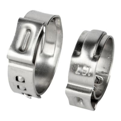 【企业采购】单耳卡箍强力喉箍