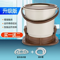 Коричневый [модернизированный и улучшенный ход - без прикрытия]