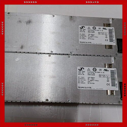 【问价】易达FLATPACK2  48/3000  CC  HE