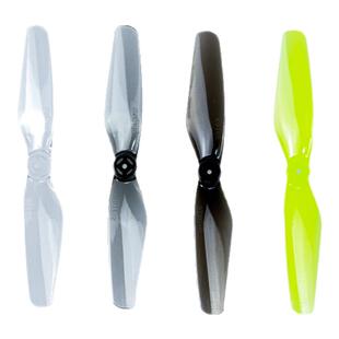 GEMFAN乾丰2610桨叶2.5寸空心杯足球无人机200轴距1.0/1.2/1.5mm