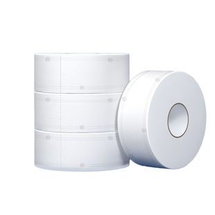 800克大卷纸厕纸商用大盘纸酒店卫生间专用卷筒纸家用卫生纸整箱