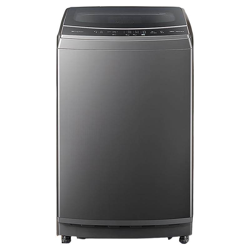 小天鹅10/12kg水魔方家用变频波轮全自动大容量洗脱洗衣机 M08DT