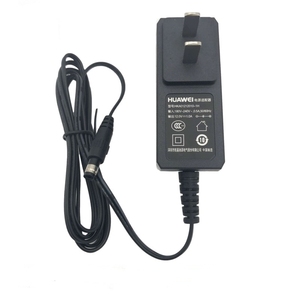 12V1A原装华为开关电源路由器网关机顶盒电源线HKA01212010-1H