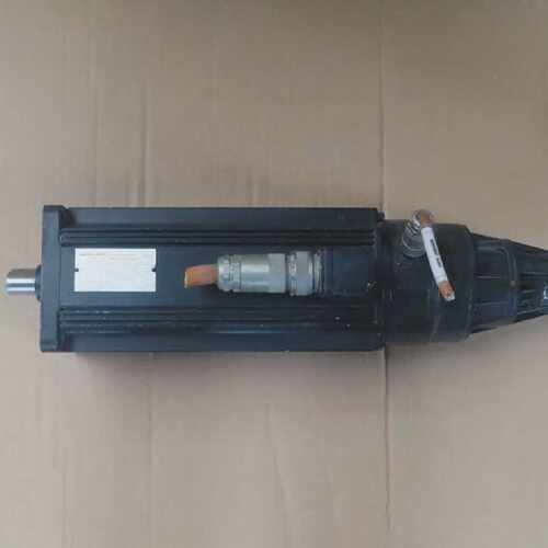 Indramat MAC 90C-0-KD-4-C/110-A-1/WI524LX/S001 Permanentmagn