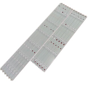 适用长虹LED50C2000i灯条LED50C2080I 50J2S L50A300M电视背光灯