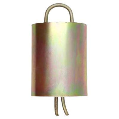 牛铃铛羊超响脖子锻打大号雷音牛