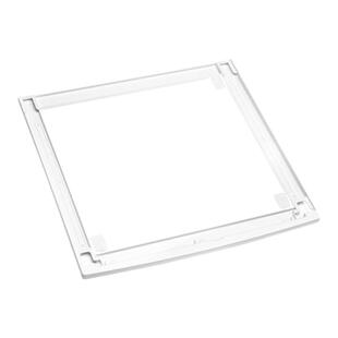 德国美诺Miele 官方进口配件洗衣机烘干机叠加件 WTV502