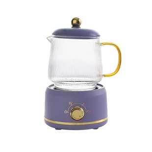 大容量养生壶办公室小型煮茶器电炖杯养生杯炖煮壶实用员工伴手礼