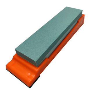 家用白刚玉磨刀石180 320 400 600 800 1000 2000 3000目油石砥石