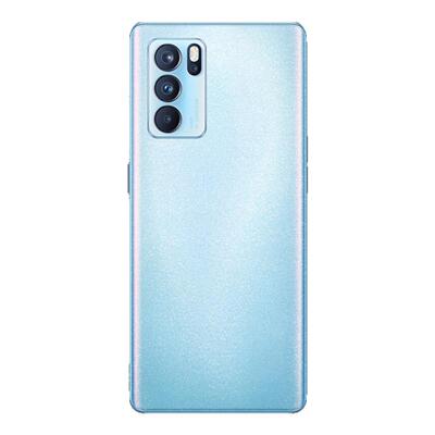 灏屏适用于Reno6系列手机后盖