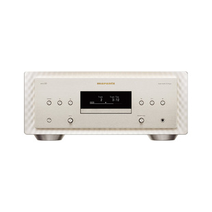 新品上市】Marantz马兰士SACD 10参考级日本进口SACD/CD 播放器