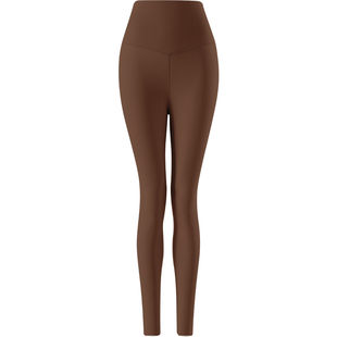 收腹提臀保暖裤女士冬季高腰塑形打底棉裤加厚加绒大码护膝羊毛裤