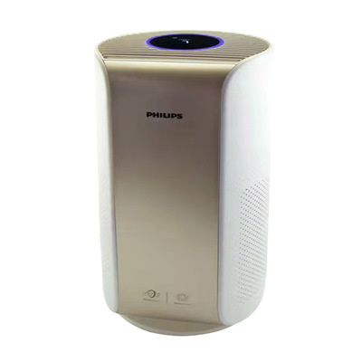 飞利浦净化器除甲醛雾霾智能APP