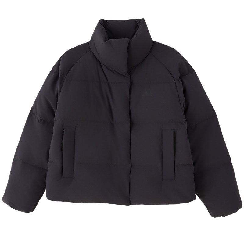 【自营】Adidas阿迪达斯羽绒服女装新款运动休闲保暖棉服外套
