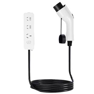 适用于小米Yu7放电枪新能源汽车放电枪新能源汽车户外放电插头Yu7