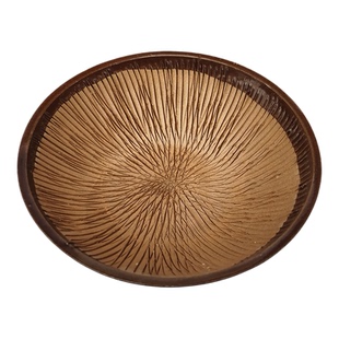 磨药碟钵陶瓷磨西洋参磨高硬度药材磨牛角牙齿研磨器碗四磨汤擂钵