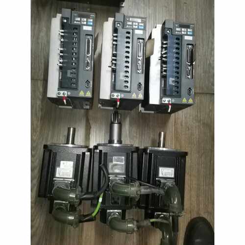 询价-台达B2伺服2KW三套驱动器型号ASDB22023可维修